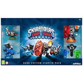 Skylanders Trap Team - Dark Element Expansion Pack