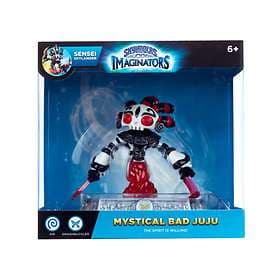 Skylanders Imaginators - Mystical Bad Juju