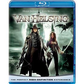 Van Helsing (Blu-ray)