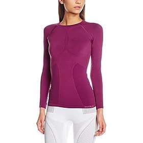 Odlo God Jul LS Shirt (Women's)