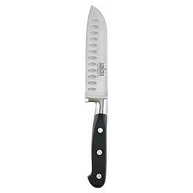 Richardson Sheffield V Sabatier Santoku Knife 12.5cm