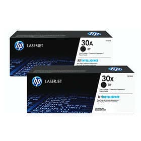 HP 30X (Black)