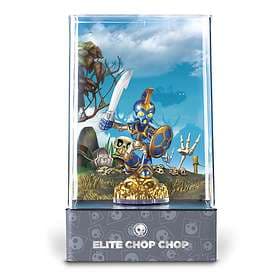 Skylanders - Eon's Elite Chop Chop