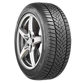 Fulda Kristall Control HP2 225/55 R17 101V