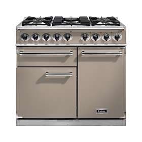 Falcon 1000 Deluxe Dual Fuel (Beige)