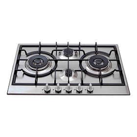 CDA HG7500SS (Stainless Steel)