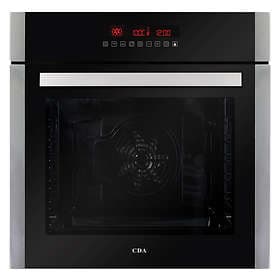 CDA SK410SS (Stainless Steel)