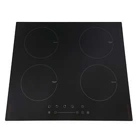 Montpellier INT60TT4 (Black)