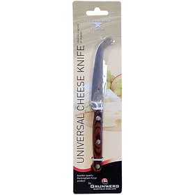 Grunwerg Rockingham Forge Cheese Knife 22cm