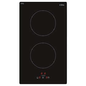 CDA HN3621 (Black)