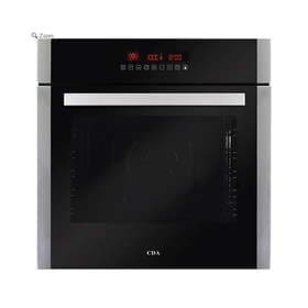 CDA SK510BL (Black)