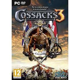 Cossacks 3 (PC)