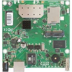 MikroTik RouterBoard RB912UAG-5HPnD