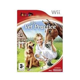 My Vet Practice (Wii)