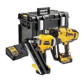Dewalt DCK264P2 (2x5.0Ah)