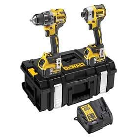 Dewalt DCK266P2 (2x5.0Ah)