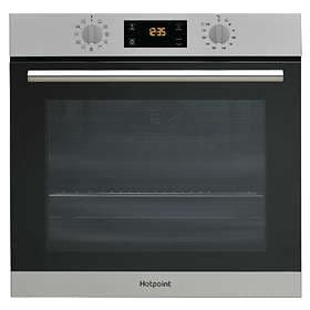 Hotpoint SA2840PIX (Stainless Steel)