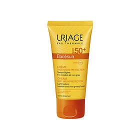 Uriage Bariesun Cream SPF50+ 50ml