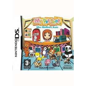 My Pet Shop (DS)
