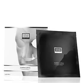 Erno Laszlo Detoxifying Exfoliante & Detox Hydrogel Mask 1st