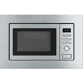 SMEG FMI017X (Stainless Steel)