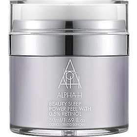 Alpha-H Beauty Sleep Power Peel 50ml