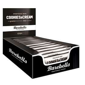 Barebells Protein Bar 55g 12pcs