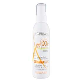 A-Derma Protect Kids Children Spray SPF50+ 200ml