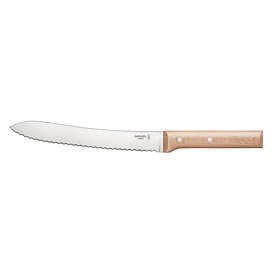Opinel Parallele Bread Knife 21cm