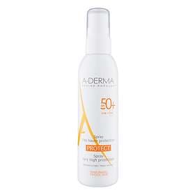 A-Derma Protect Spray SPF50+ 200ml