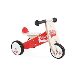 Janod Bikloon Tricycle