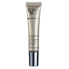 Yonka Excellence Contour Code Global Youth Eyes & Lips 15ml