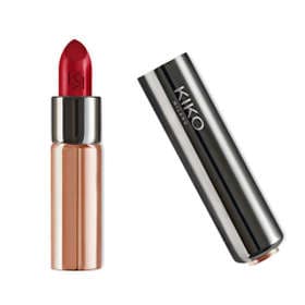 KIKO Milano Gossamer Emotion Creamy Lipstick
