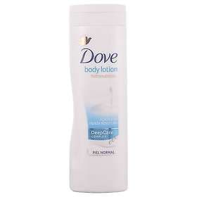 Dove Hydro Nourishment Body Lotion 400ml