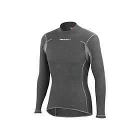 Castelli Flanders Warm LS Shirt (Men's)