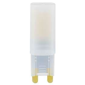 Bell Lighting LED Flat 250lm 2700K G9 3W