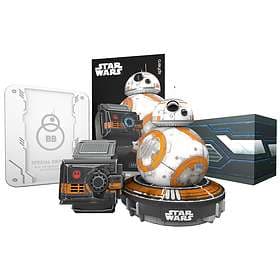 Sphero BB-8 Special Edition Battle Worn with Force Band