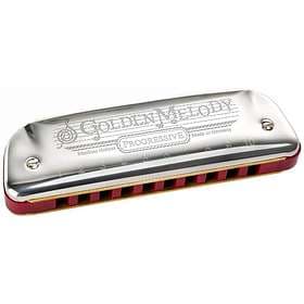Hohner Golden Melody Progressive (Bb)