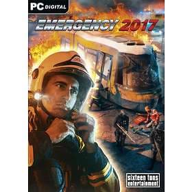 Emergency 2017 (PC)