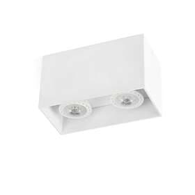 Faro Tecto GU10 (2L)