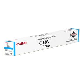 Canon C-EXV51 (Cyan)
