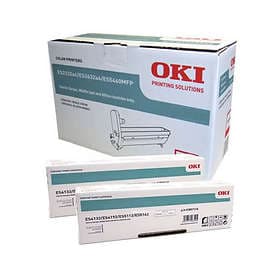 OKI 46507624 (Black)