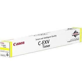 Canon C-EXV51 (Yellow)