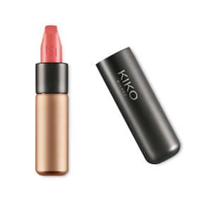 KIKO Milano Velvet Passion Matte Lipstick