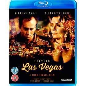 Leaving Las Vegas (UK) (Blu-ray)