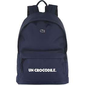 Lacoste Neocroc Canvas