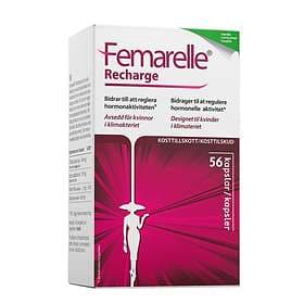 Femarelle Recharge 56 Capsules