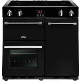 Belling Farmhouse 90Ei (Black)