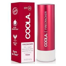 Coola Mineral Liplux Lip Balm SPF30