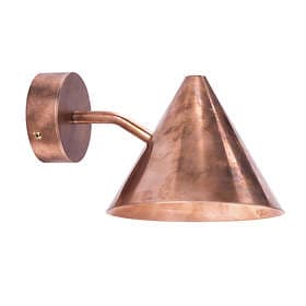 Örsjö Belysning Tratten Mini Wall Fixture